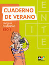 CUADERNO DE VERANO  CASTELLÀ ESO 2