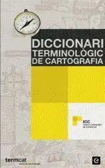 Diccionari Terminològic de Cartografia