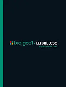 Llibre Paper Digital - Biologia I Geologia - 1º eso