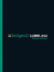 Llibre Paper Digital - Biologia I Geologia - 2º eso