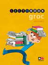 LECTOBOOK - LLIBRE DE LECTURA LECTOGRUP GROC - 3º ED. PRIM.