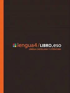 Llibre Paper Digital - Lengua Castellana - 4º eso