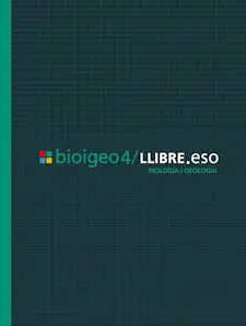 Llibre Paper Digital - Biologia I Geologia - 4º eso