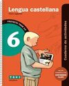 TRAM 2.0 CUADERNO DE ACTIVIDADES LENGUA CASTELLANA 6