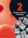 LLENGUA CATALANA I LITERATURA - 2º ESO - ATÒMIUM