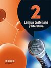 LENGUA CASTELLANA Y LITERATURA 2 ESO ATÒMIUM