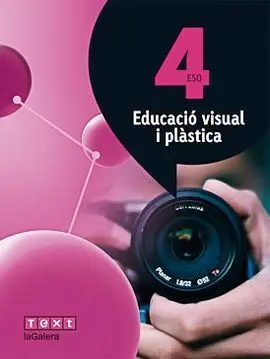 Educació Visual I Plàstica - 4º eso - Atòmium