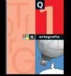 Quadern D´ortografia N 1