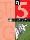 Quadern D'ortografia Catalana 5 Text