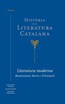 HISTÒRIA DE LA LITERATURA CATALANA VOL. 4