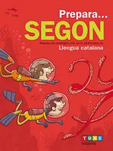 Prepara... Segon. Llengua Catalana