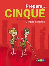 Prepara... Cinquè. Llengua Catalana