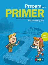 Prepara... Primer. Matemàtiques