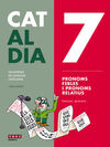 CAT AL DIA 7: PRONOMS FEBLES I RELATIUS