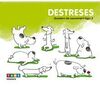 DESTRESES. QUADERN DE RAONAMENT LÒGIC 2