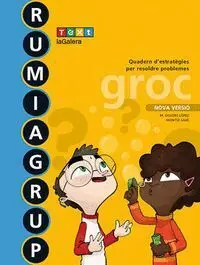 Rumiagrup Groc Ed. 2018