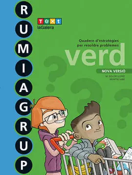 Rumiagrup Verd Ed. 2018