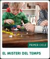 FEM-HO PER PROJECTES. EL MISTERI DEL TEMPS