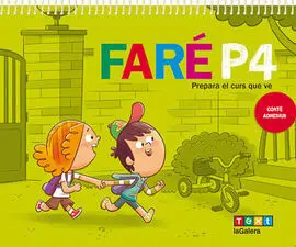 Faré P4