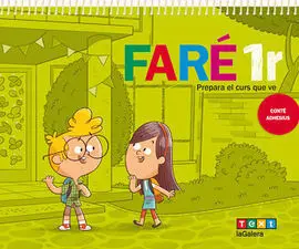 Faré 1R
