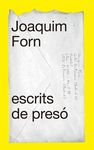 ESCRITS DE PRESÓ
