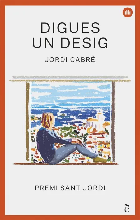 Digues un Desig