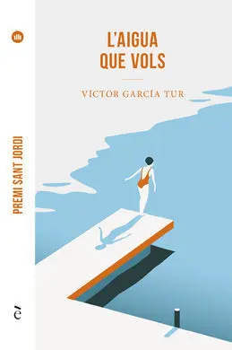 L'aigua que Vols