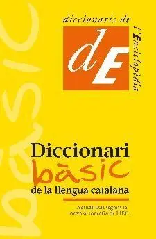 Diccionari Bàsic de la Llengua Catalana