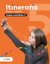 ITINERARIS. LENGUA CASTELLANA 5 (2020)