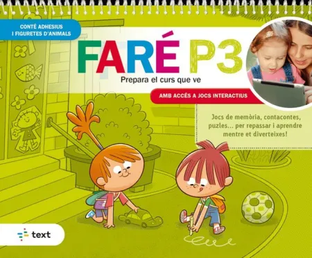 Faré P3