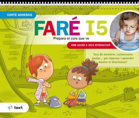 Faré P5