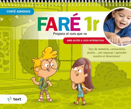 Faré 1R
