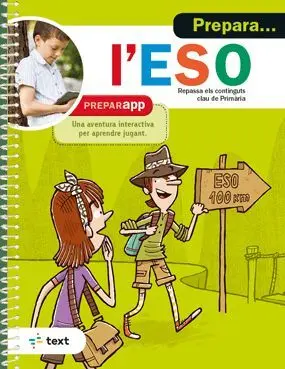 Prepara... L'eso