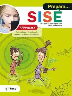 Prepara... Sisé