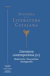 HISTÒRIA DE LA LITERATURA CATALANA VOL. 6