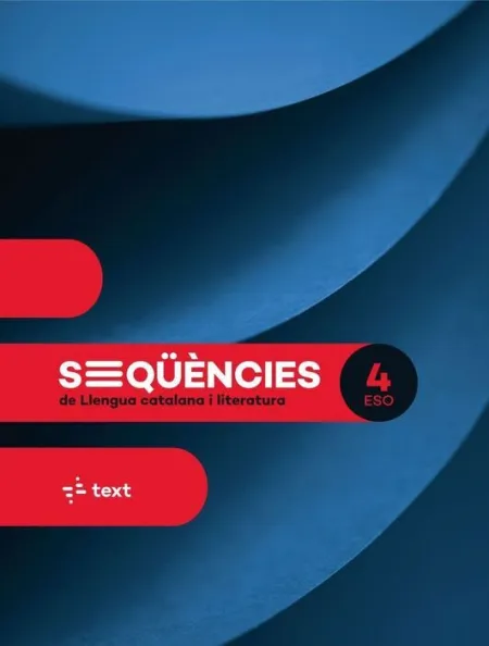Seqüències. Llengua Catalana I Literatura 4 eso