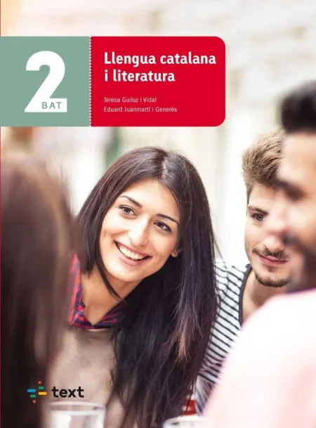 Llengua Catalana I Literatura 2N Batxillerat