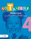 TOT TALLERS. MATEMÀTIQUES 4