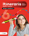 ITINERARIS LLENGUA CATALANA 6