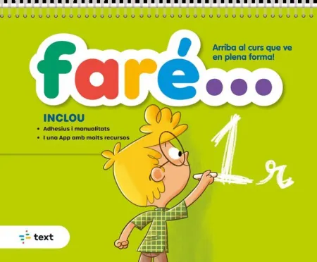 Faré 1R