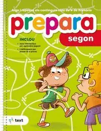 Prepara 2N