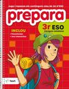 PREPARA 3R ESO LLENGUA CATALANA