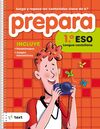 EP 6 - PREPARA 1R ESO LENGUA CASTELLANA - QUAD EST