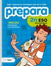 ESO 1 - PREPARA 2N ESO MATEMATIQUES - QUAD ESTIU (
