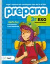ESO 2 - PREPARA 3R ESO MATEMATIQUES - QUAD ESTIU (