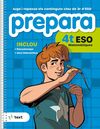 ESO 3 - PREPARA 4T ESO MATEMATIQUES - QUAD ESTIU (