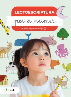 Lectoescriptura Per a Primer_Ritme2
