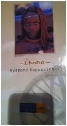 Ébano
