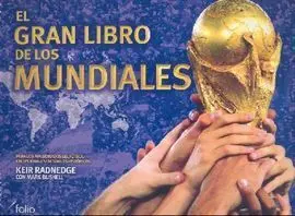El Gran Libro de los Mundiales