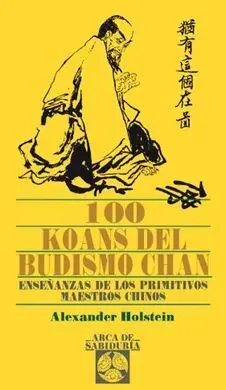 100 Koans del Budismo Chan